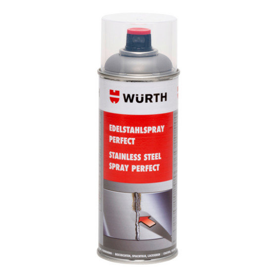 Засіб для захисту поверхонь EDELSTAHL PERFECT, 400 ml