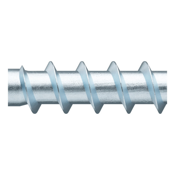 Шуруп ASSY 4 CS с потайной головой (A2K)