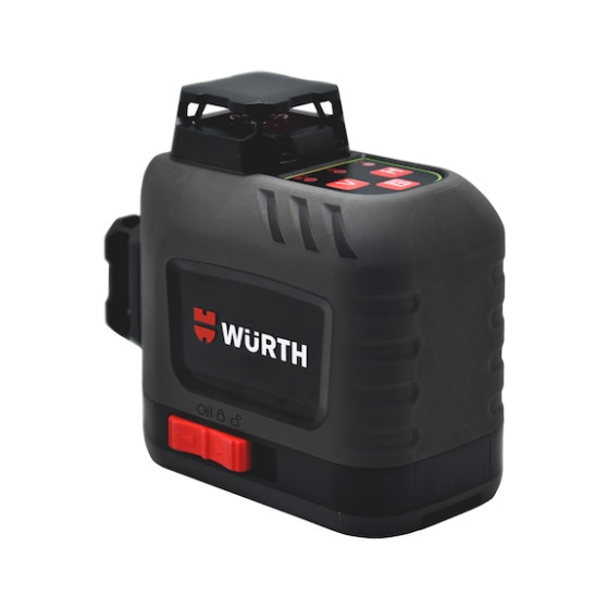 Мультилинейный лазерный нивелир MLG 19