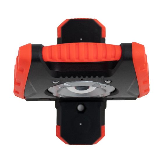 Ліхтар-прожектор акумуляторний WORKSHOP, LED