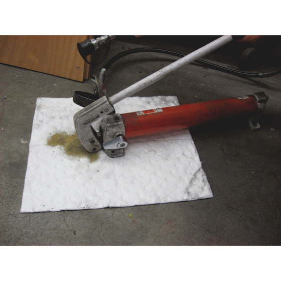 Салфетка для вытирания масла