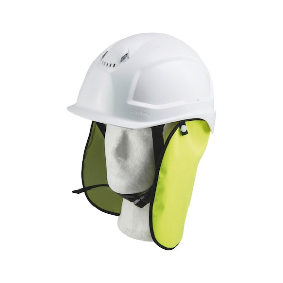 Захист для шиї під каску SH 2000