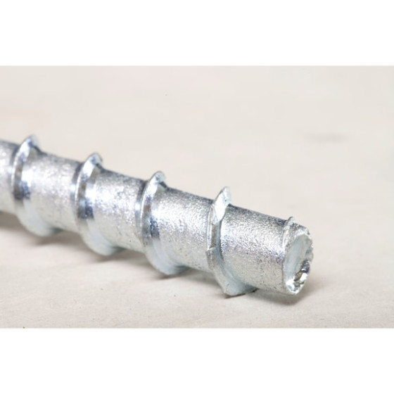 Анкер-шуруп по бетону W-BS/ST 6x95/60/M8x16