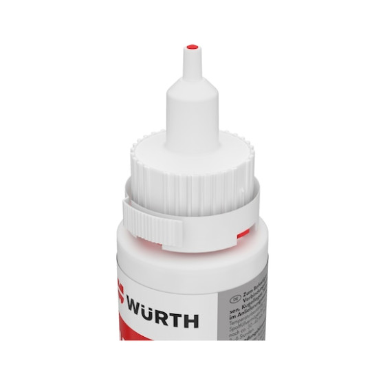 Фіксатор підшипників, високої міцності, 50 g