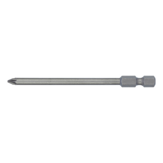 Бита WURTH E 6.3 PZ1 1/4" 89 мм