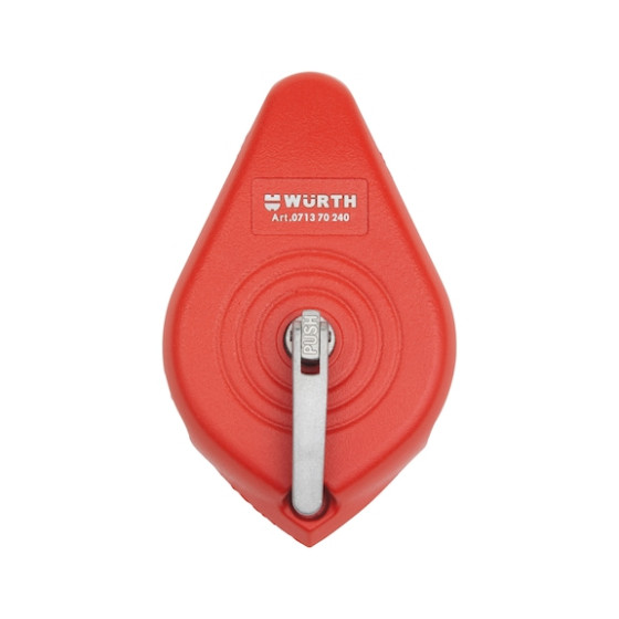 Котушка із шнуром для розмітки