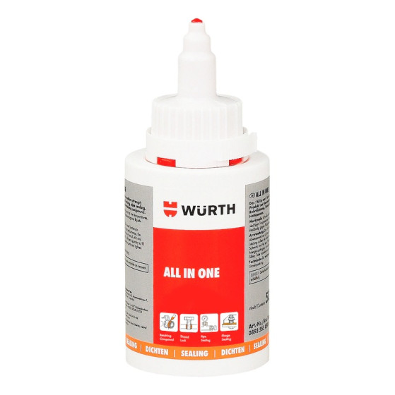 Герметик анаеробний ALL-IN-ONE, DOS-Sys., 50 ml