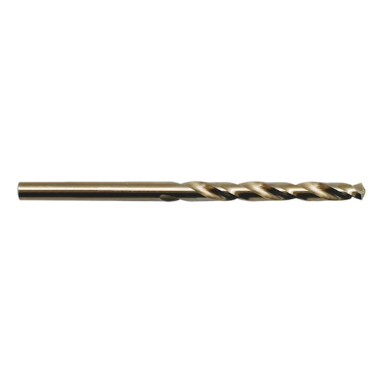 Свердло по металу HSCo, D10,2 mm