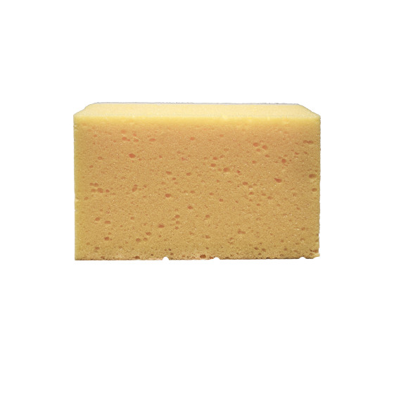 Губка для замывки фуги