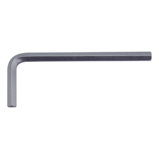 Ключ Г-подібний HEX, короткий, SW2,0