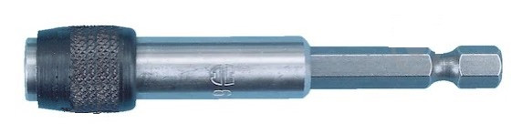 Фото - 1 - Держатель бит WURTH Lock 1/4" 75 мм магнитный 1 шт.