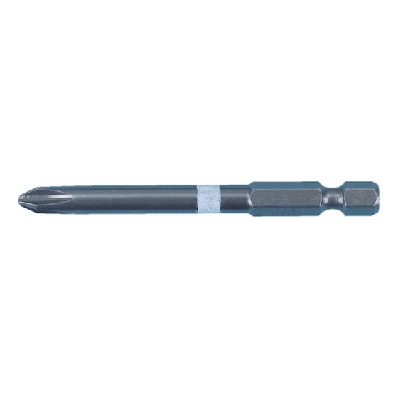 Фото - 1 - Бита WURTH E 6.3 PH2 1/4" 73 мм