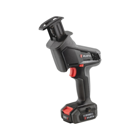 Cordless sabre saw AFS 12 COMPACT