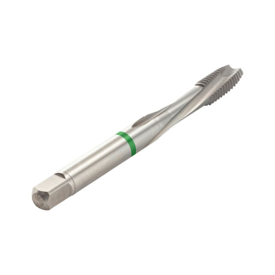 Мітчик машинний HSCo NeoTap зелений, M4