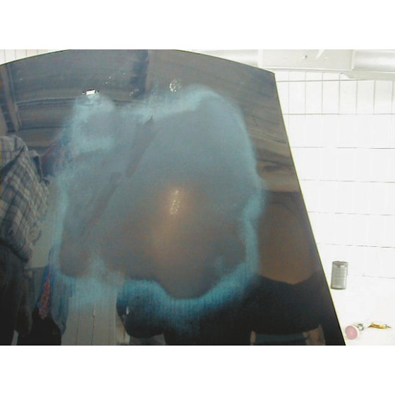 Финишный диск Useit® Superpad SG