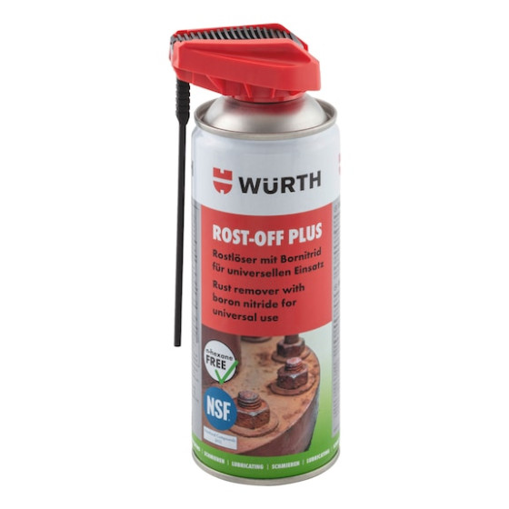 Перетворювач корозії ROST OFF COBRA, 400 ml