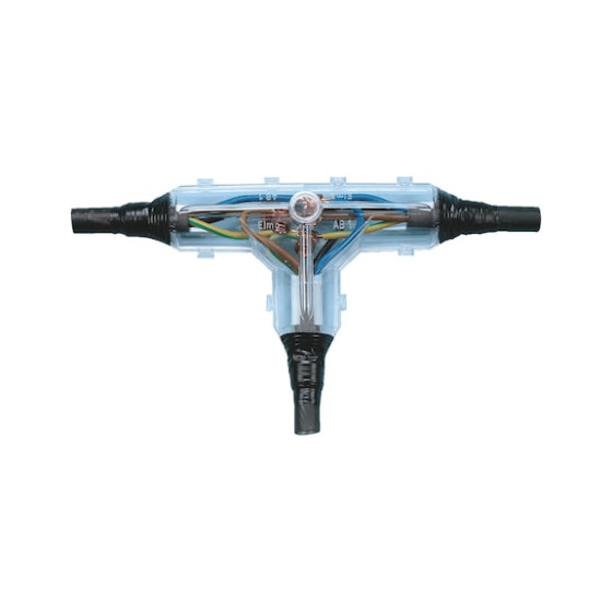 Фото - 4 - Муфта AB 2, для кабеля 16-35 мм.