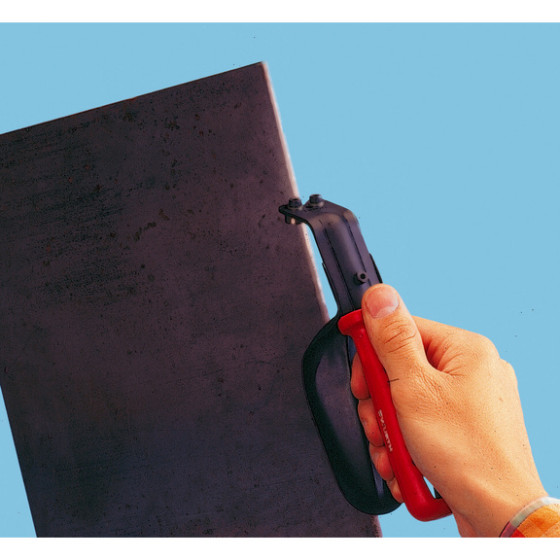 Фото - 4 - Инструмент для снятия заусенцев WURTH с круглыми лезвиями