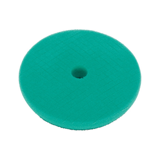 Полировочная губка GREEN EXTRA-HARD, 145x25мм