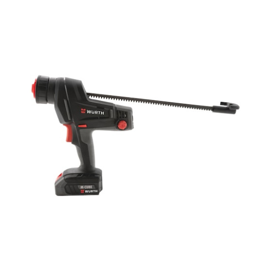 Фото - 9 - Акумуляторний пістолет для герметиків AKP 18-600