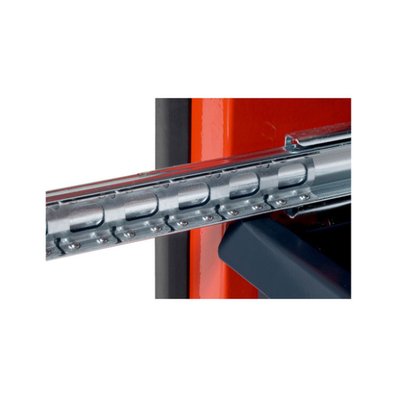 Інструментальна візок Компактний