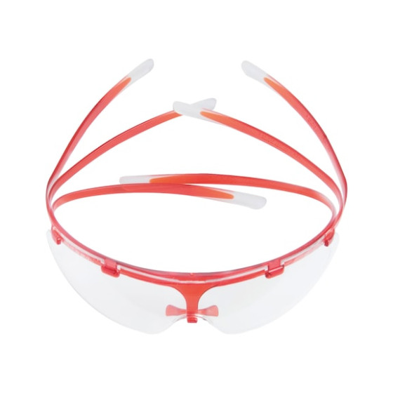 Окуляри захисні LIBRA, затемнені