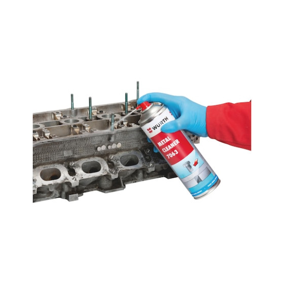 Очисник металу 7063, 500 ml
