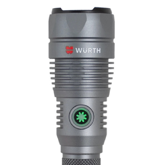 Ліхтар інспекційний акумуляторний з фокусуванням, COB LED