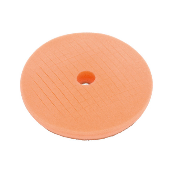 Полировальная губка ORANGE-SOFT, 145x25мм