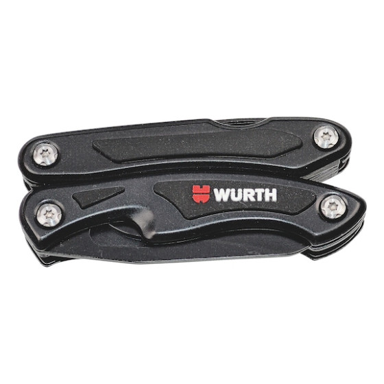 Інструмент MULTITOOL BLACK