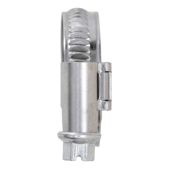 Фото - 2 - Хомут для шлангу, 100-120 mm