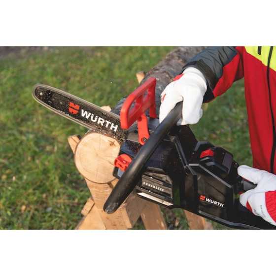 Фото - 4 - Аккумуляторная батарея LI-ION 18V/8.0AH