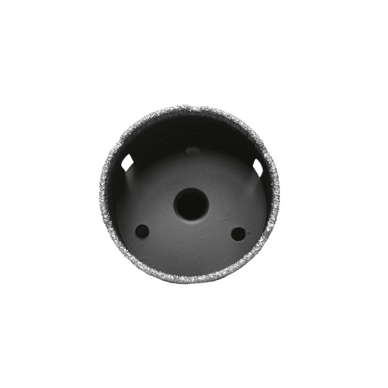 Коронка алмазная HARD CERAMIC, 70 mm