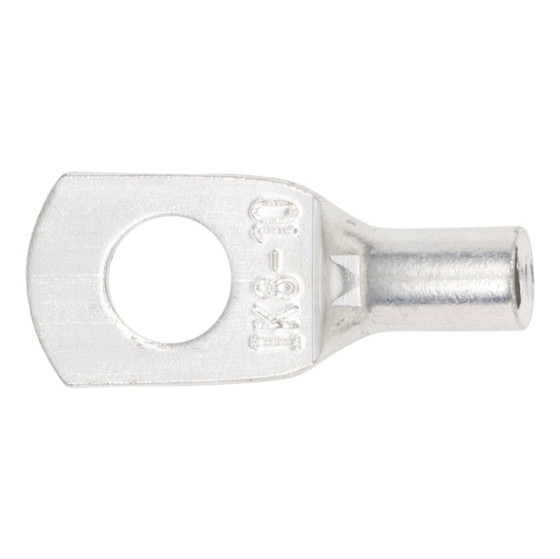 Наконечник кабельний, M8, 10,0 mm²