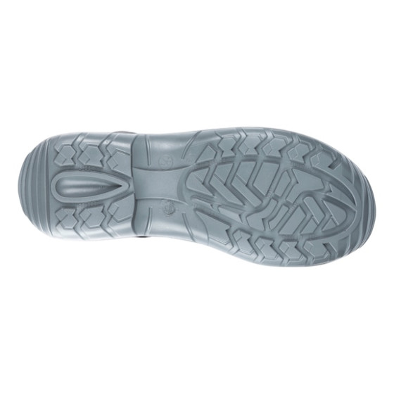 Фото - 2 - Черевики захисні ECO, S3, високі, композитний носок, чорні, пара, р.42