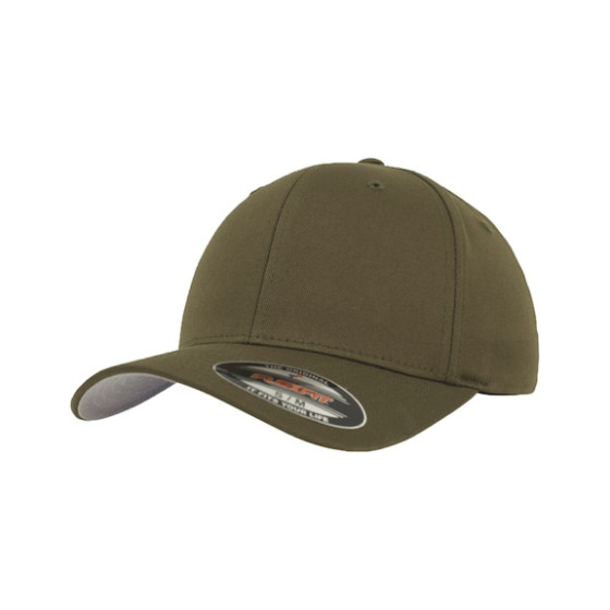 Бейсболка FLEX, оливкова, розмір L/XL