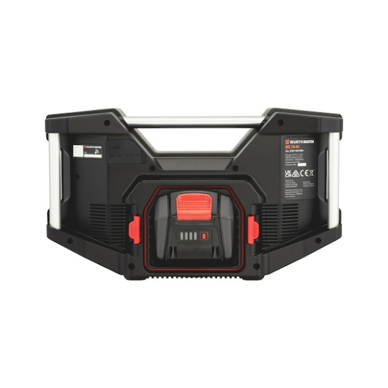 Bluetooth-колонка, акумуляторна, M-CUBE