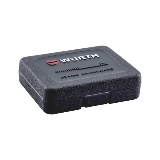 Набір екстракторів для гвинтів, 8 шт.