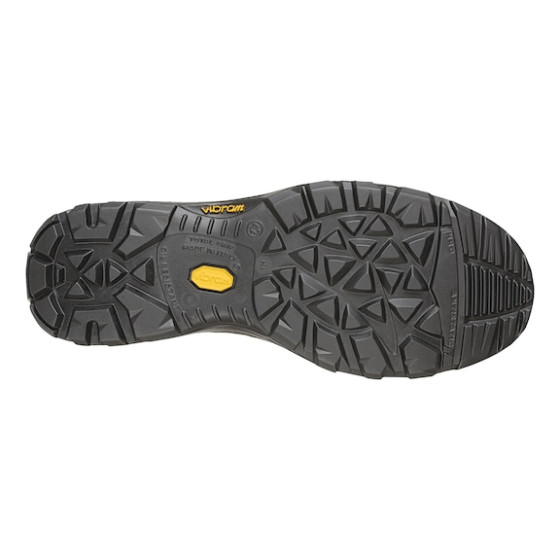 Ботинки защитные HYDRO, S3, композитный носок, высокие, черные, пара, р.43