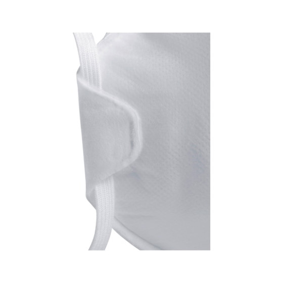 Респиратор одноразовый CM3000, FFP2 NR D