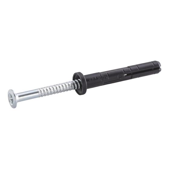 Дюбель-цвях SHARK® HAMMER FK 6x30/5