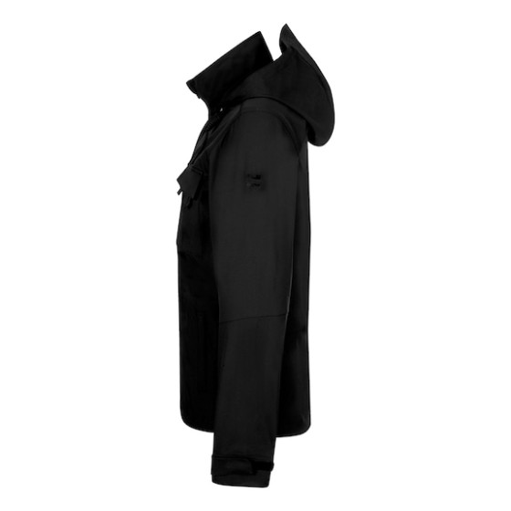 Куртка робоча START UP 25, чорна, розмір 4XL