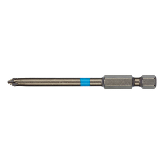 Біта WURTH E 6.3 PZ1 1/4" 73 мм