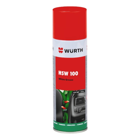 Мастило HSW 100, 500 ml