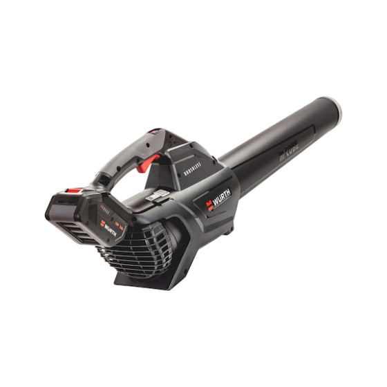 Садовый аккумуляторный воздуходув ALB 18 COMPACT