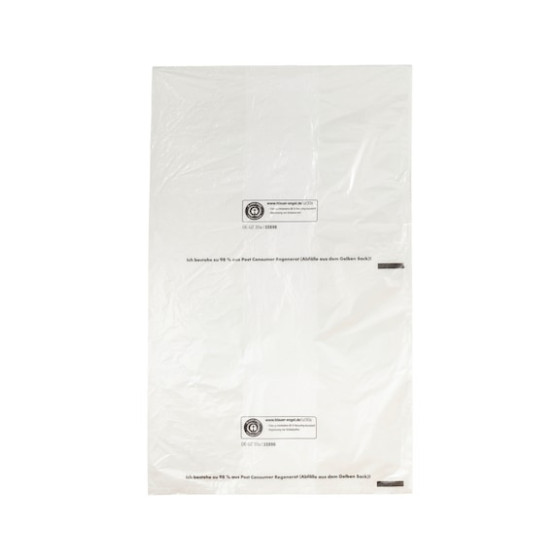 Пакеты для шин, 100 шт., 70/50x120 см