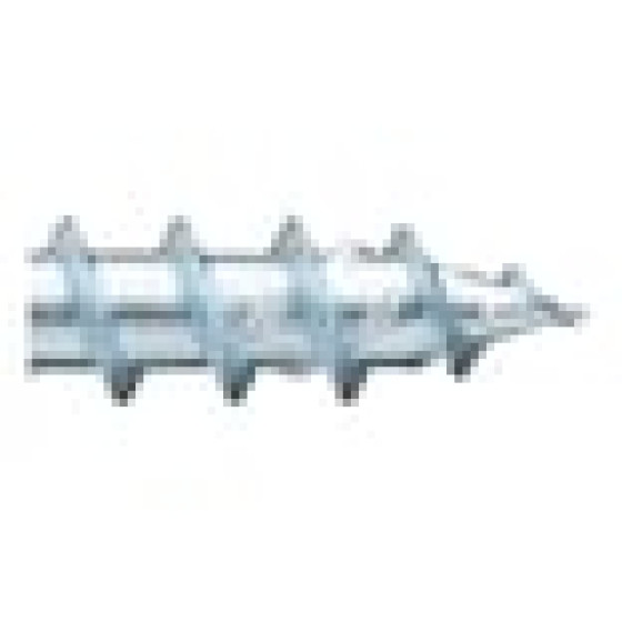 Шуруп ASSY 4 CS с потайной головой (A2K)