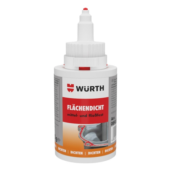 Герметик фланцевый, DOS-Sys, 50 g