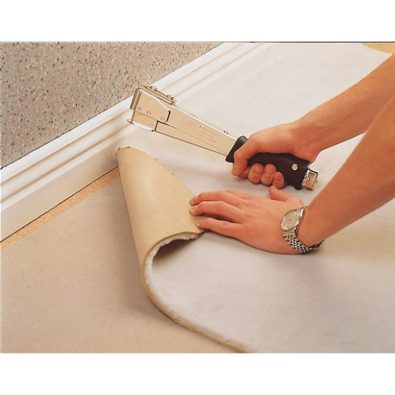 Степлер ударный ST 54