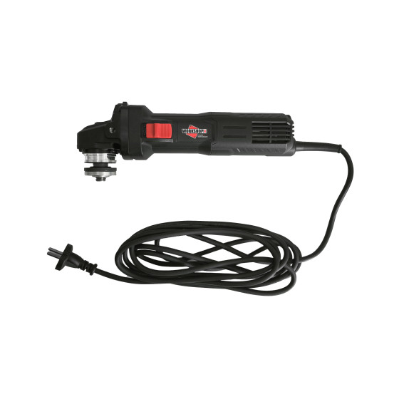 Угловая шлифмашина AWS 10-125 Compact